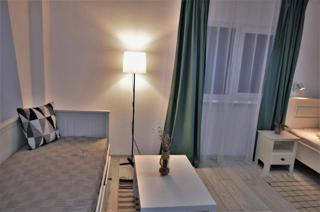 Casa Calin Hotel Crisan  Bagian luar foto